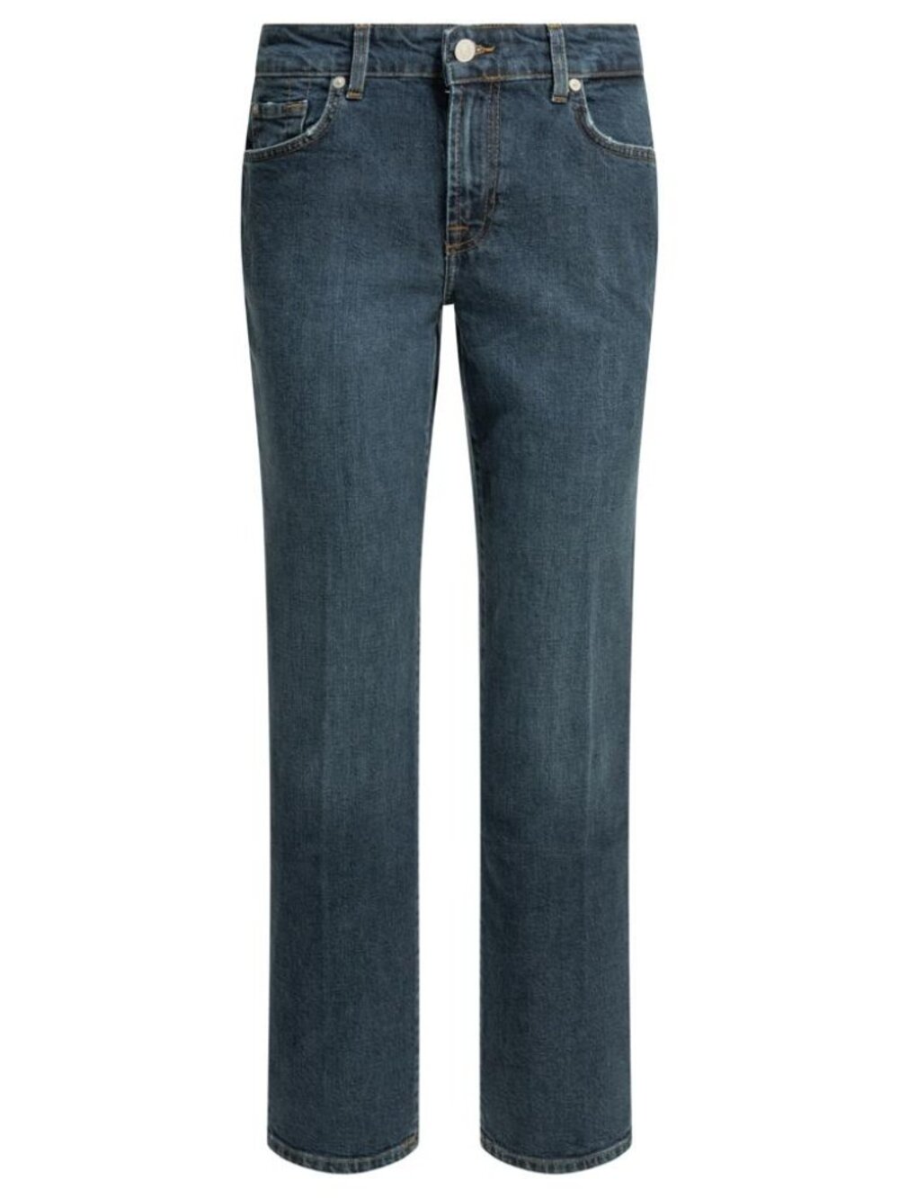 7 For All Mankind Jeans Tag Size 26 Women
